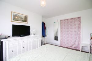 Bedroom One- click for photo gallery